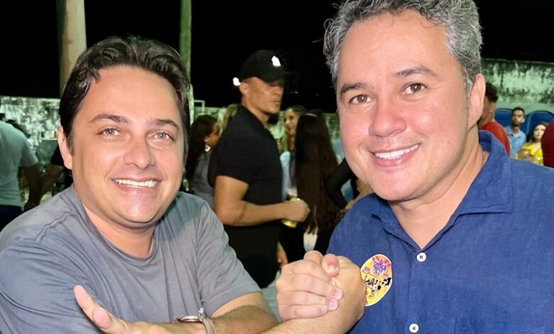 alan 780x470 - Vereador do PP surpreende e anuncia apoio a Efraim Filho para o Senado