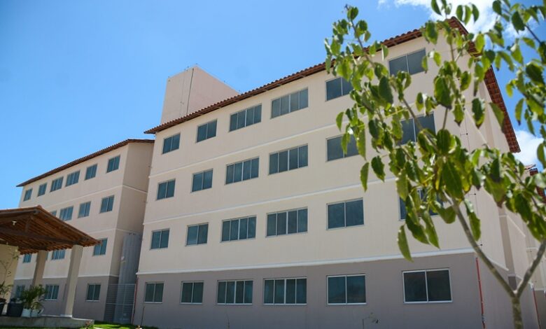 Prefeitura de João Pessoa entrega 192 apartamentos do Residencial Vista Alegre IV ap jp 780x470 - Prefeitura de João Pessoa entrega 192 apartamentos do Residencial Vista Alegre IV