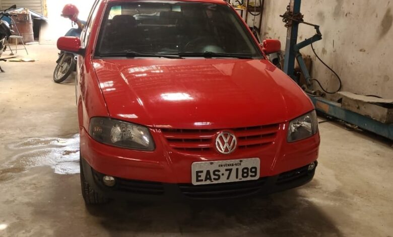 carro 780x470 - Carro pertencente a vereador do município de Venha-Ver é roubado durante assalto na Zona Rural de Icó-CE