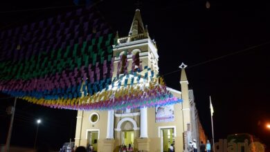 festa 390x220 - Prefeitura de Bonito de Santa Fé anuncia resgate e valorização da festa de Santo Antônio; Confira programação.