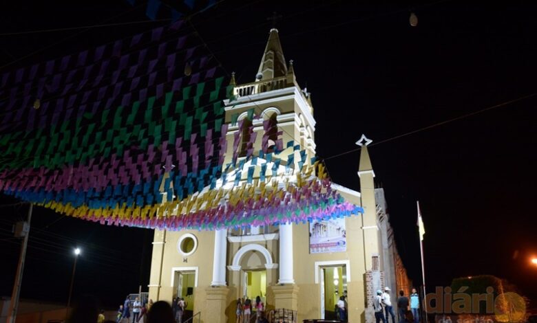 festa 780x470 - Prefeitura de Bonito de Santa Fé anuncia resgate e valorização da festa de Santo Antônio; Confira programação.