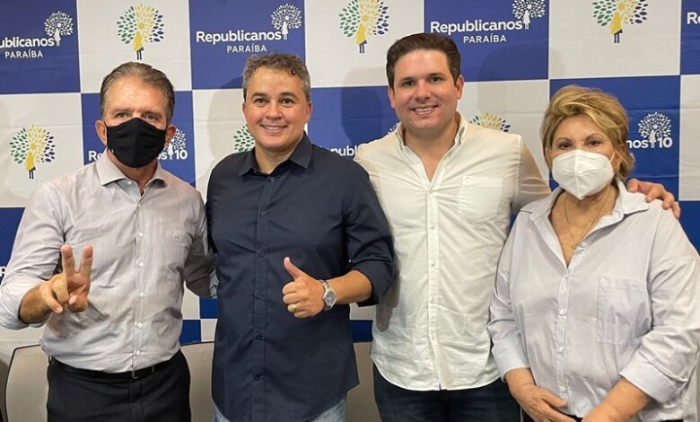 Hugo Motta reafirma compromisso do Republicanos e não recua no apoio à Efraim Filho ao senado. hugo 780x470 - Hugo Motta reafirma compromisso do Republicanos e não recua no apoio à Efraim Filho ao senado.