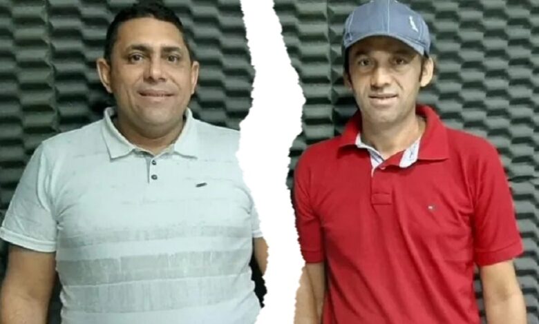 EM APARECIDA: Ministério Público nega pedido do vice-prefeito para condenar prefeito João Neto;VEJA. joaoneto2 780x470 - EM APARECIDA: Ministério Público nega pedido do vice-prefeito para condenar prefeito João Neto;VEJA.