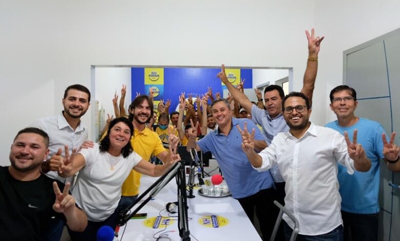 Ao lado de Efraim, Pedro defende uma gestão que traga água e desenvolvimento para o Brejo e Curimataú pedro 780x470 - Ao lado de Efraim, Pedro defende uma gestão que traga água e desenvolvimento para o Brejo e Curimataú