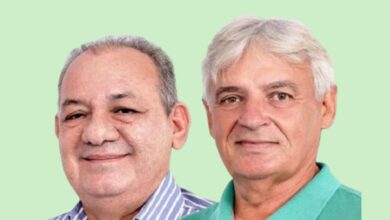 prefeito 390x220 - TRE cassa os mandatos do prefeito e vice do município de Baixio, no Ceará, por abuso de autoridade