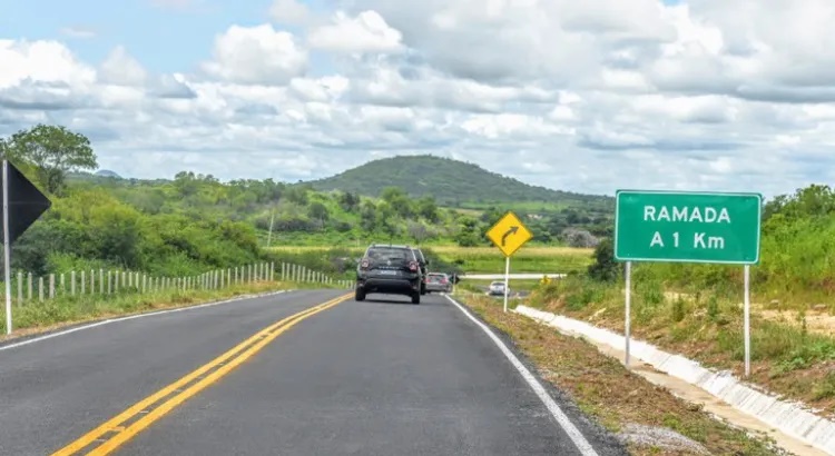 ramada 1 - BOA : Ministério do Desenvolvimento Regional libera novos recursos para abastecimento d’água no município de São Francisco; VEJA.