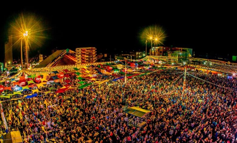 Prefeitura de Campina Grande e Medow Entretenimento e Cultura lançam edição 2022 d’O Maior São João do Mundo, nesta segunda-feira sao joao cg 780x470 - Prefeitura de Campina Grande e Medow Entretenimento e Cultura lançam edição 2022 d’O Maior São João do Mundo, nesta segunda-feira