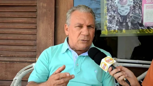 POLITICAGEM: Com salários atrasados em Cajazeiras, prefeito Zé Aldemir agora tenta se apresentar como salvador da saúde de São João do Rio do Peixe ze aldemir - POLITICAGEM: Com salários atrasados em Cajazeiras, prefeito Zé Aldemir agora tenta se apresentar como salvador da saúde de São João do Rio do Peixe