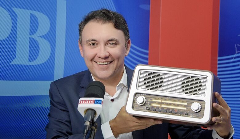 Câmara de João Pessoa concede título de cidadão pessoense ao jornalista Heron Cid na próxima sexta-feira HERON 780x452 - Câmara de João Pessoa concede título de cidadão pessoense ao jornalista Heron Cid na próxima sexta-feira