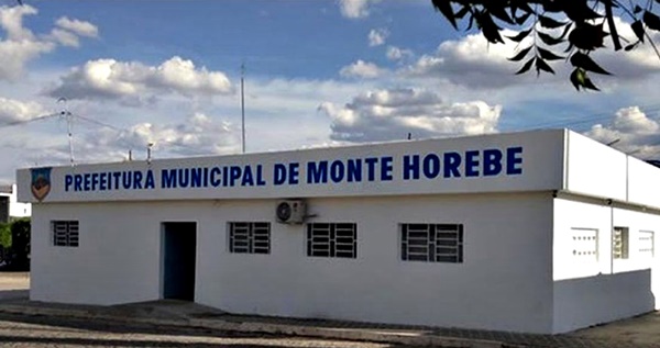 Prefeitura de Monte Horebe realiza Semana do MEI 2022 com realização de palestra para valorizar e capacitar empreendedores do município PMMH - Prefeitura de Monte Horebe realiza Semana do MEI 2022 com realização de palestra para valorizar e capacitar empreendedores do município
