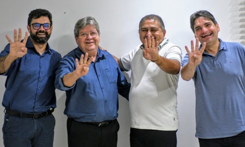 No Sertão: Prefeito do União Brasil também declara apoio ao governador João Azevêdo bomsucesso 780x470 - No Sertão: Prefeito do União Brasil também declara apoio ao governador João Azevêdo