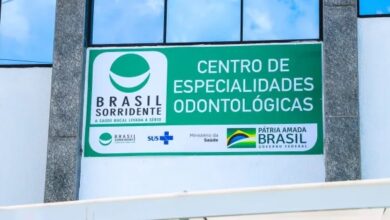 ceo 390x220 - Em Bonito de Santa Fé, Ceninha Lucena anuncia construção de Centro de Especialidades Odontológicas