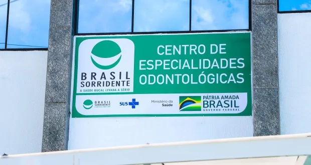 Em Bonito de Santa Fé, Ceninha Lucena anuncia construção de Centro de Especialidades Odontológicas ceo - Em Bonito de Santa Fé, Ceninha Lucena anuncia construção de Centro de Especialidades Odontológicas