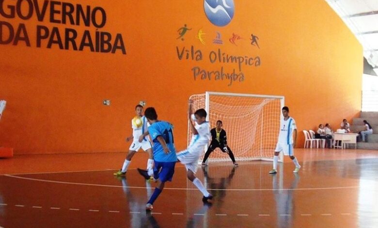 Sousa, Princesa Isabel, Monteiro e Itabaiana realizam etapas dos Jogos Escolares e Paraescolares a partir desta segunda-feira jogospb 780x470 - Sousa, Princesa Isabel, Monteiro e Itabaiana realizam etapas dos Jogos Escolares e Paraescolares a partir desta segunda-feira