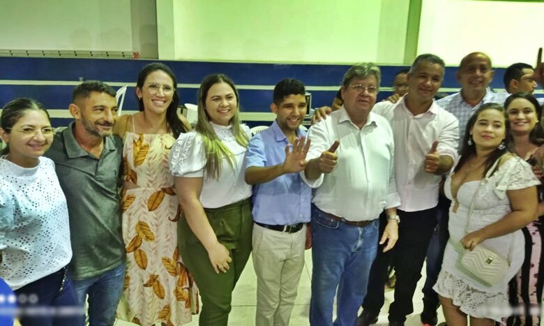 Prefeito de São Francisco participa do Orçamento Democrático e ressalta investimentos para o município. jrsf 780x467 - Prefeito de São Francisco participa do Orçamento Democrático e ressalta investimentos para o município.