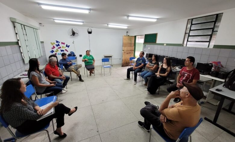 Prefeitura de Belo Jardim e Sebrae-PE realizam palestra sobre “Como unir forças para crescer” no Sítio Rodrigues e em Serra do Vento palestra 780x470 - Prefeitura de Belo Jardim e Sebrae-PE realizam palestra sobre “Como unir forças para crescer” no Sítio Rodrigues e em Serra do Vento