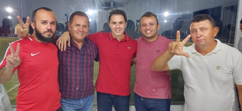 Veneziano recebe apoio da oposição em Poço Dantas ze apoio 780x360 - Veneziano recebe apoio da oposição em Poço Dantas