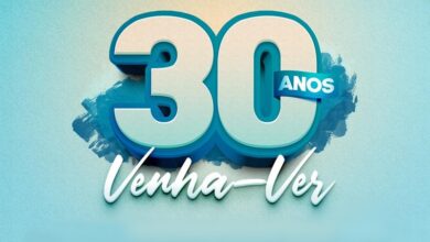 30 anos 390x220 - 30 Anos: Prefeitura de Venha-Ver divulga programação do aniversário de emancipação política do município