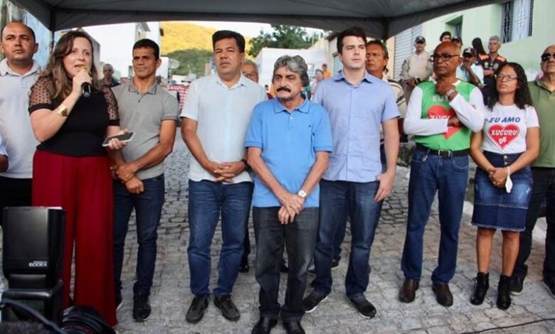 Belo Jardim: Prefeito Gilvandro Estrela reinaugura Unidade Básica de Saúde do distrito de Xucuru bj1 780x470 - Belo Jardim: Prefeito Gilvandro Estrela reinaugura Unidade Básica de Saúde do distrito de Xucuru
