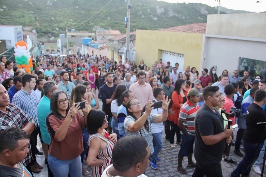 Belo Jardim: Prefeito Gilvandro Estrela reinaugura Unidade Básica de Saúde do distrito de Xucuru bj2 - Belo Jardim: Prefeito Gilvandro Estrela reinaugura Unidade Básica de Saúde do distrito de Xucuru