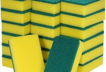 esponja 220x150 - Vix : Prefeitura de São Domingos anuncia licitação para compra de materiais de limpeza e dentre os itens pretende comprar 10 mil ‘‘esponjas’’; VEJA.