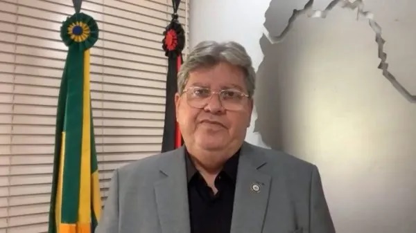 João Azevêdo entrega escolas, ginásio e rodovia na região do Brejo ja - João Azevêdo entrega escolas, ginásio e rodovia na região do Brejo