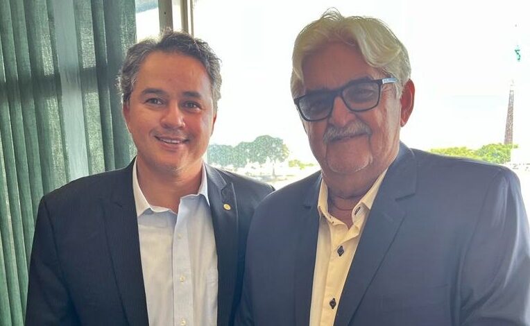 Efraim Filho destina nova emenda para o município de Poço José de Moura "Emendas são importantes, principalmente para as cidades menores, que contam com poucos recursos”, diz parlamentar paulonova 764x470 - Efraim Filho destina nova emenda para o município de Poço José de Moura "Emendas são importantes, principalmente para as cidades menores, que contam com poucos recursos”, diz parlamentar