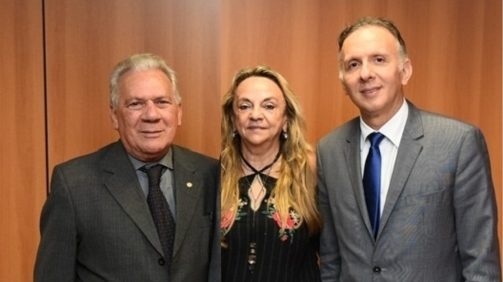 NO SERTÃO: Fechados com outros candidatos, aliados de Zé Aldemir e Dra. Paula não devem apoiar Aguinaldo para deputado Federal zeee - NO SERTÃO: Fechados com outros candidatos, aliados de Zé Aldemir e Dra. Paula não devem apoiar Aguinaldo para deputado Federal