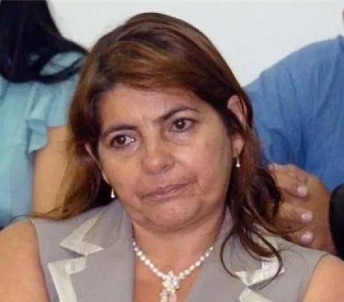 Ex-prefeita de Bonito de Santa Fé aparece no listão de gestores com contas reprovadas do TCE-PB; VEJA. EX - Ex-prefeita de Bonito de Santa Fé aparece no listão de gestores com contas reprovadas do TCE-PB; VEJA.