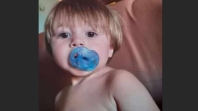 crianca 390x220 - Criança de 4 anos morre afogada ao cair dentro de piscina em Paraná/RN