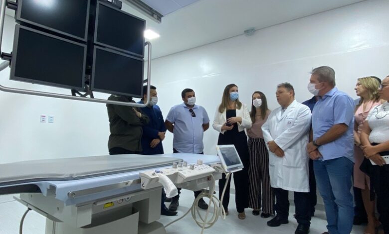 Saúde inaugura hemodinâmica, tomógrafo e mamógrafo no Hospital Regional de Patos saude1PATOS 780x470 - Saúde inaugura hemodinâmica, tomógrafo e mamógrafo no Hospital Regional de Patos