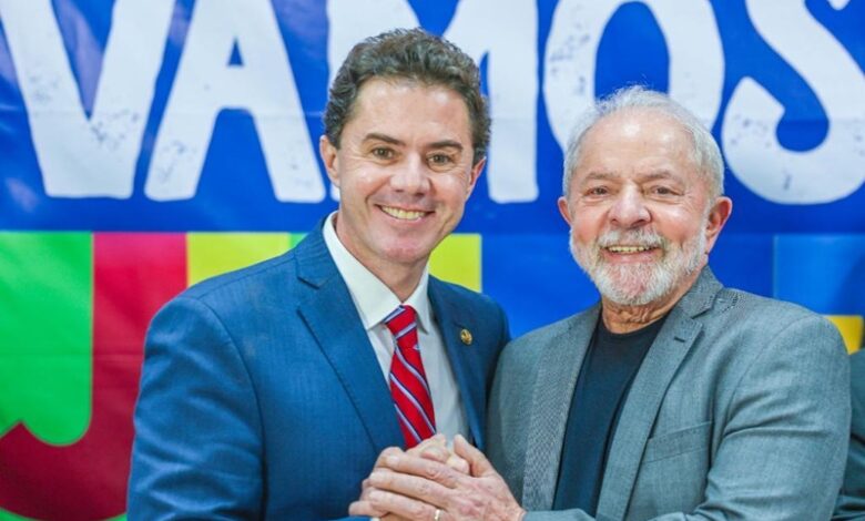 CONFIRMADO : Ao lado de Lula, pré-candidato a governador Veneziano confirma presença do petista na Paraíba no dia 4 de agosto venezianoo 780x470 - CONFIRMADO : Ao lado de Lula, pré-candidato a governador Veneziano confirma presença do petista na Paraíba no dia 4 de agosto