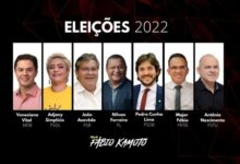 FK PB 220x150 - AO VIVO: Acompanhe o primeiro debate com os candidatos a governador da Paraíba