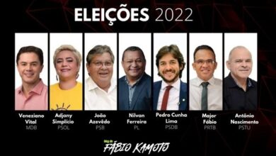 FK PB 390x220 - AO VIVO: Acompanhe o primeiro debate com os candidatos a governador da Paraíba
