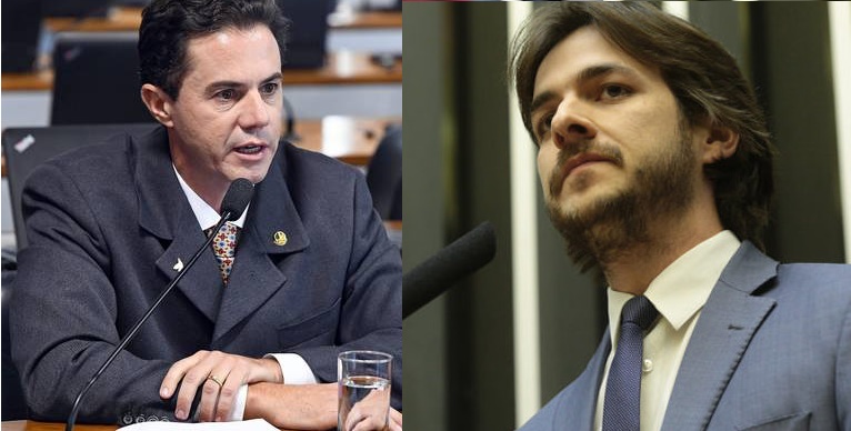 Os números que ninguém vê: Veneziano cresceu 112% enquanto Pedro só 12.7% VENEZIANO E PEDRO - Os números que ninguém vê: Veneziano cresceu 112% enquanto Pedro só 12.7%