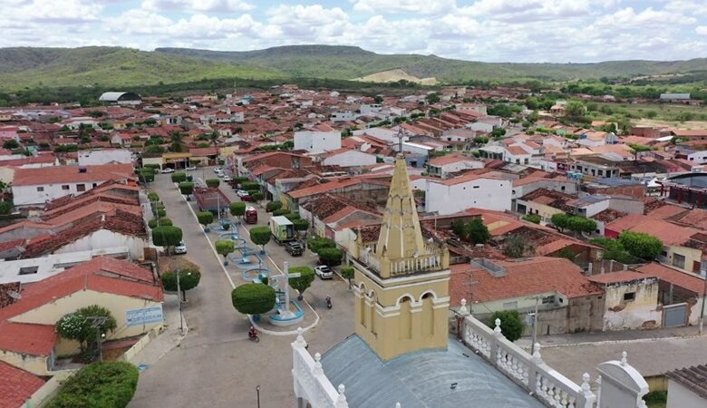 bonito2 780x450 - DESTAQUE: Bonito de Santa Fé fica entre as 20 cidades paraibanas com a melhor nota em gestão de Sustentabilidade segundo pesquisa do Instituto Áquila