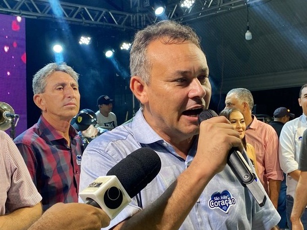 joaocleber - A FORÇA DO TRABALHO: Prefeito João Cléber tem aprovação de 73% da população de Santa Helena