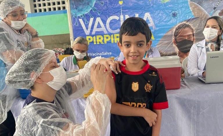 Saúde encerra primeiro dia D de multivacinação com 66.568 doses de vacinas aplicadas vacinajul 768x470 - Saúde encerra primeiro dia D de multivacinação com 66.568 doses de vacinas aplicadas