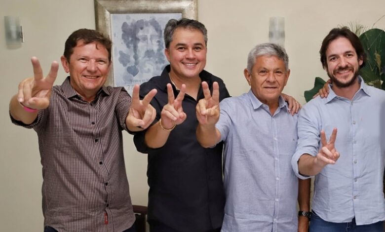 Prefeito de Pombal perde o medo e finalmente anuncia apoio a Pedro Cunha Lima verissinho 780x470 - Prefeito de Pombal perde o medo e finalmente anuncia apoio a Pedro Cunha Lima