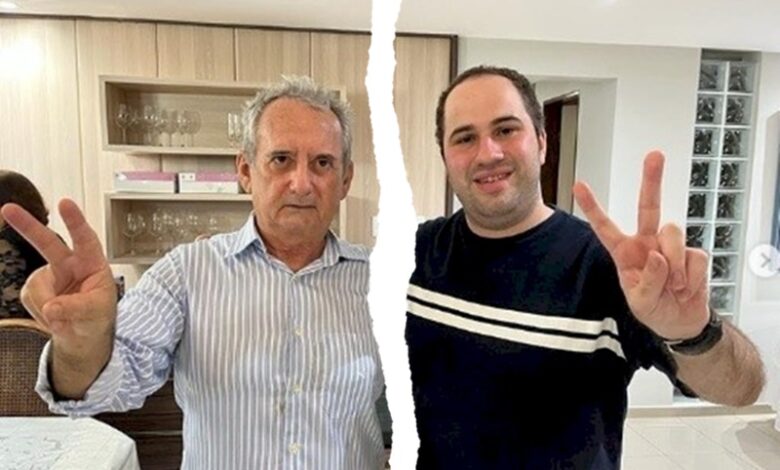 PULA-PULA: Zé Celio ‘‘abandona’’ Queiroguinha e anuncia parceria com Mikika Leitão para Federal, que poderá perder prefeito de Cachoeira dos Índios. zecelioracha 780x470 - PULA-PULA: Zé Celio ‘‘abandona’’ Queiroguinha e anuncia parceria com Mikika Leitão para Federal, que poderá perder prefeito de Cachoeira dos Índios.