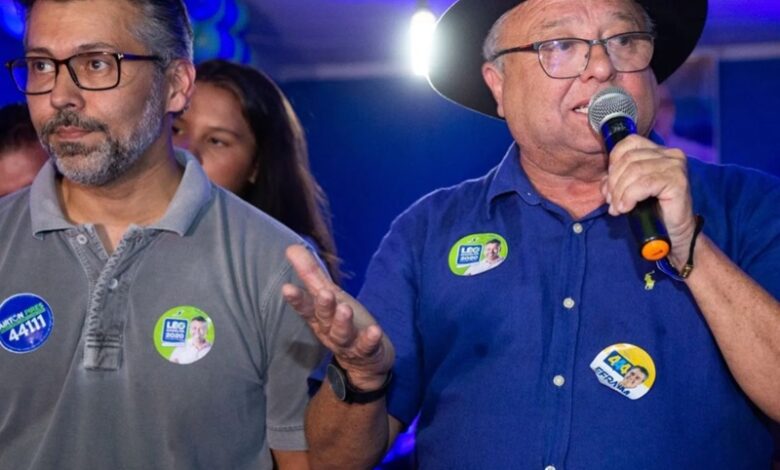Candidato Aírton Pires visita bairros de Cajazeiras e recebe relatos de atrasos de salários e descasos provocados pelo uso político da saúde airton 780x470 - Candidato Aírton Pires visita bairros de Cajazeiras e recebe relatos de atrasos de salários e descasos provocados pelo uso político da saúde
