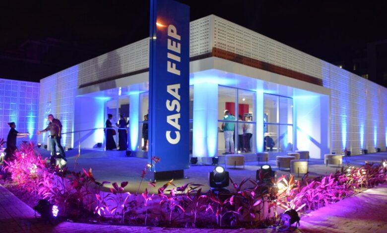 Casa FIEP é inaugurada em João Pessoa para apresentar os serviços do Sistema Indústria na Paraíba casa 780x470 - Casa FIEP é inaugurada em João Pessoa para apresentar os serviços do Sistema Indústria na Paraíba