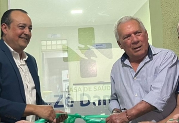 ENROLADO: Lavoisier Dantas tenta ressurgir no cenário político de São João do Rio do Peixe, mas só poderá concorrer novamente a prefeito em 2032 lavor - ENROLADO: Lavoisier Dantas tenta ressurgir no cenário político de São João do Rio do Peixe, mas só poderá concorrer novamente a prefeito em 2032