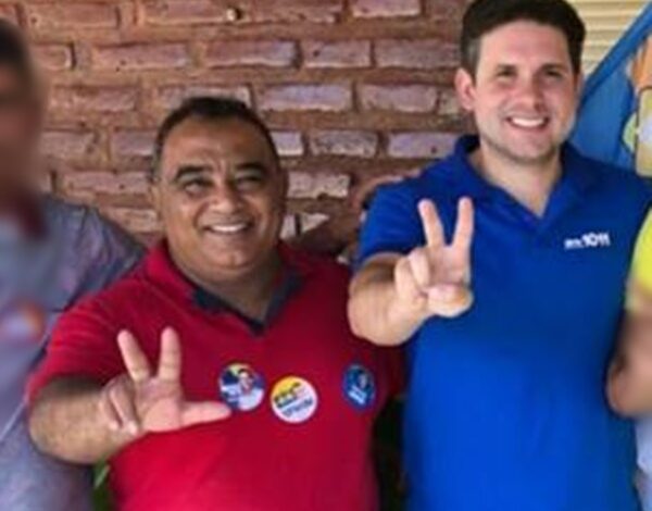 Em Monte Horebe, candidatos apoiados por Marcos Eron e seu grupo recebem votação expressiva; veja os números HUGO 600x470 - Em Monte Horebe, candidatos apoiados por Marcos Eron e seu grupo recebem votação expressiva; veja os números