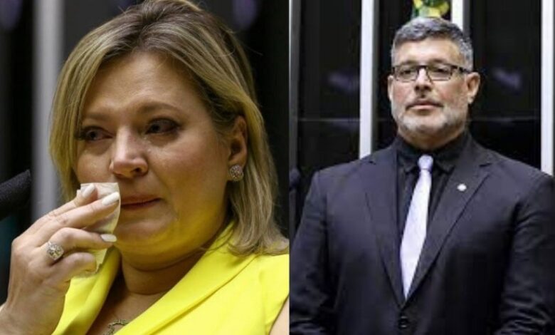 Joice Hasselmann e Alexandre Frota fracassam e passam longe de novos mandatos com baixíssima votação dupla 780x470 - Joice Hasselmann e Alexandre Frota fracassam e passam longe de novos mandatos com baixíssima votação
