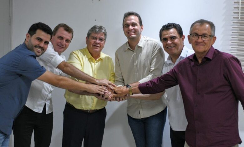espedito 780x470 - Prefeitos de Triunfo e São João do Rio do Peixe confirmam apoio à reeleição de João Azevêdo neste segundo turno