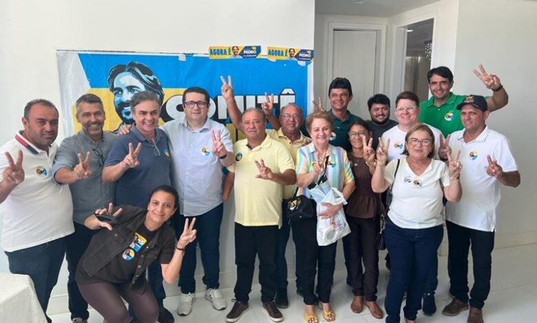 Na reta final, dois vereadores da cidade de Sousa oficializam apoio a Pedro no segundo turno; VEJA. koloral 780x470 - Na reta final, dois vereadores da cidade de Sousa oficializam apoio a Pedro no segundo turno; VEJA.