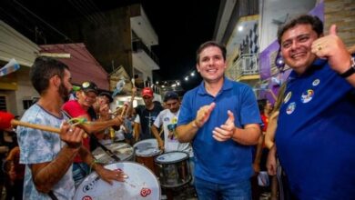 marceloehugo 390x220 - No Sertão: Prefeito Marcelo Vale comemora expressiva votação de seus candidatos em Nazarezinho