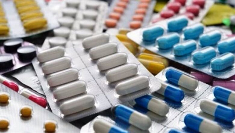 medicamentos 780x442 - PRA NINGUÉM FICAR DOENTE: Prefeitura de Paulista anuncia licitação de quase meio milhão para compra de medicamentos