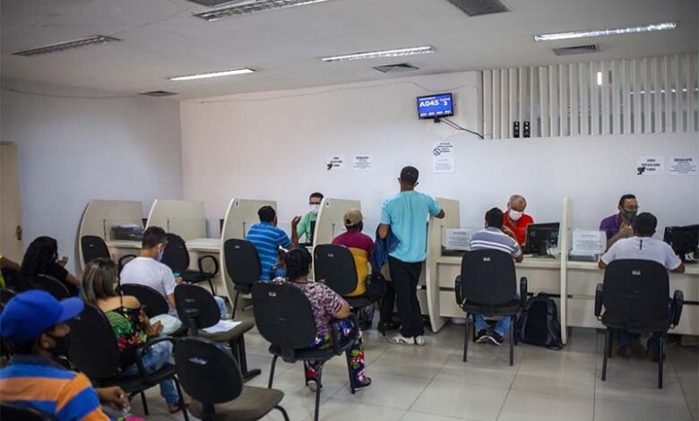 Sine-JP disponibiliza 119 vagas de trabalho nesta segunda-feira sine 780x470 - Sine-JP disponibiliza 119 vagas de trabalho nesta segunda-feira